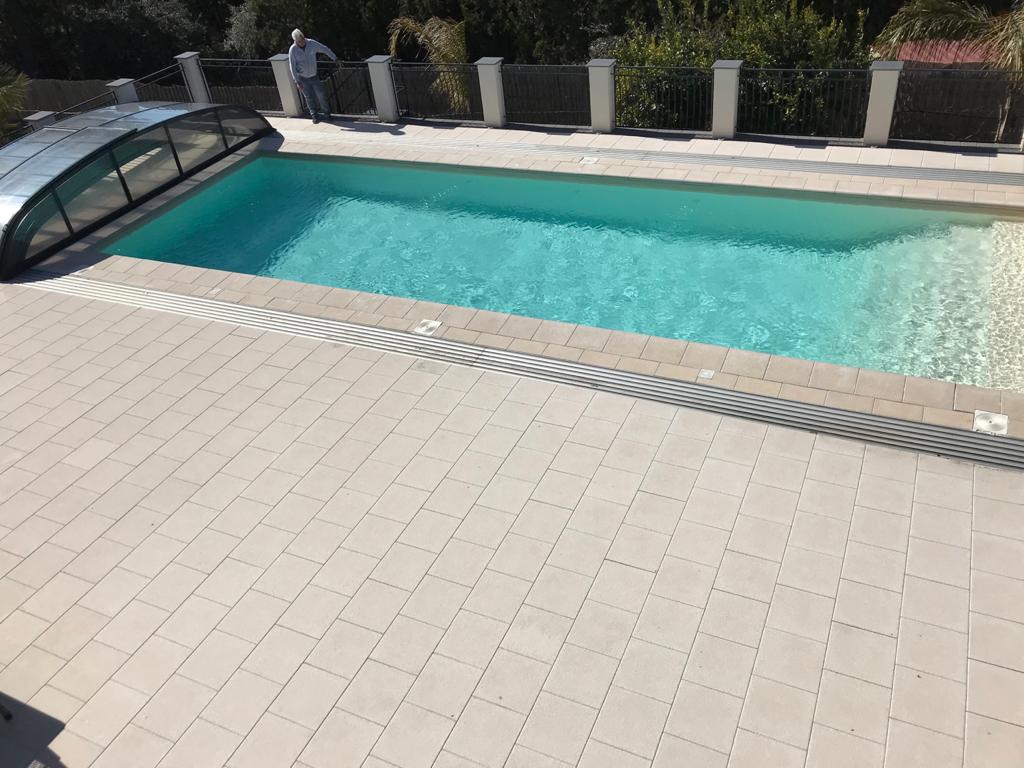 Adrano (CT) -Piscina